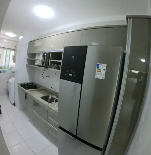 Condomínio Exclusive Jabotiana: Apartamento com 3 Quartos e Suíte