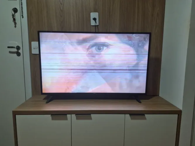 Televisão 
