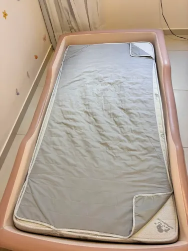 Cama Solteirão Montessoriana INPHANTIL