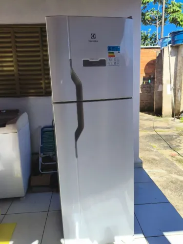 Consertos e manutenção em geladeiras 