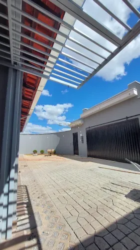 Apartamento 2 dormitórios à venda Setor Industrial Munir Calixto Anápolis/GO