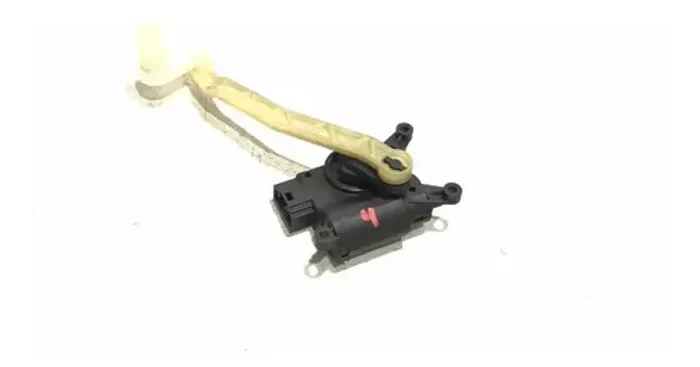 Servo Motor Ar Condicionado Audi Q3 2014 #4