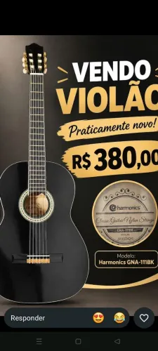 Violão 
