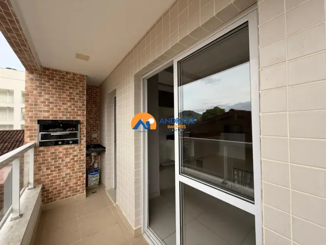 Apartamento com 3 dormitórios no Itaguá e Piscina Com Vista Para O Pôr do Sol