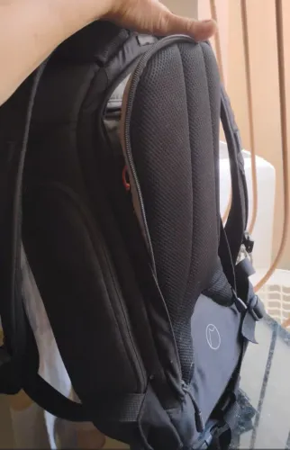 Mochila fotografica Lowepro