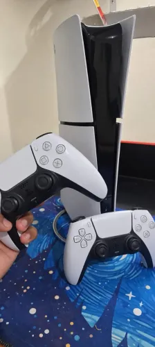 Play 5 Slim