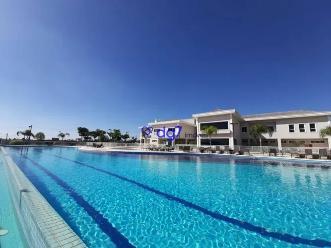 Terreno à venda, 500 m² por R$ 370.000,00 - Central Park Residence Club - Vargem Grande Pa