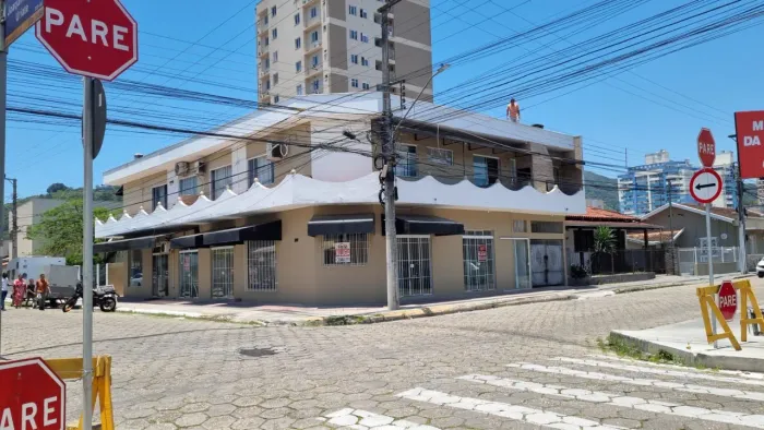 Sala comerial 