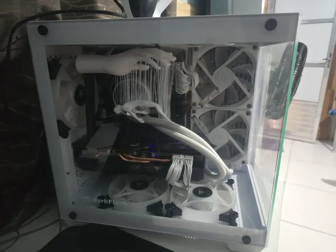PC gamer