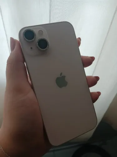 iPhone 13 rosa