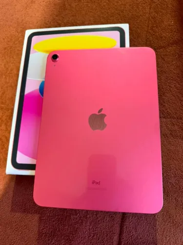 Ipad 10