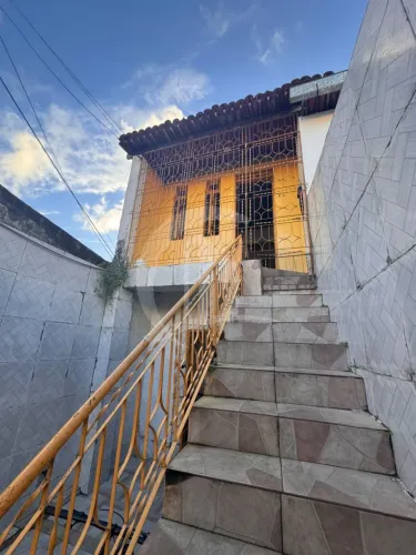 Casa Padrão em Aracaju