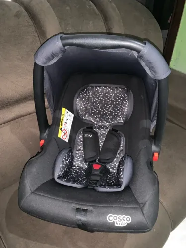 Bebê Conforto Cosco Kids