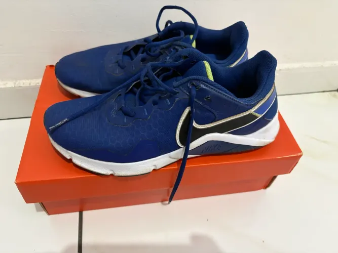 Tênis NIKE masculino TAM 39