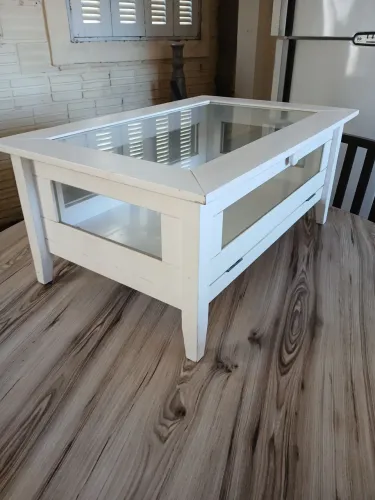 Mesa de centro tok stok