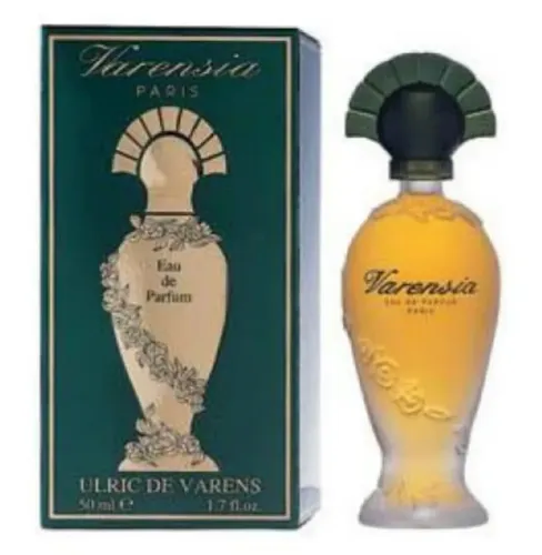 Perfume Varensia verde original