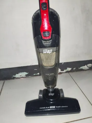 Aspirador Wap