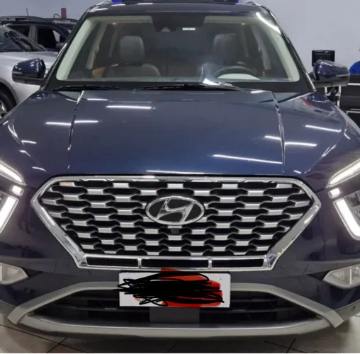 Hyundai Creta Ultimate 2.0 16V Flex AUT 2023