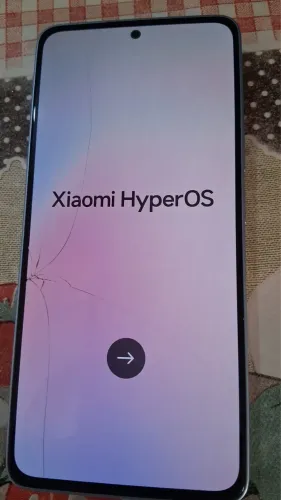 REDMI NOTE13