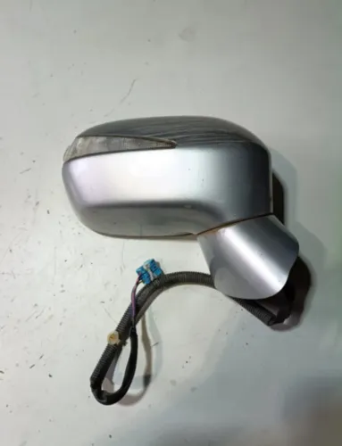 RETROVISOR LADO DIREITO HONDA CIVIC LXL 2008 2009 2010 2011