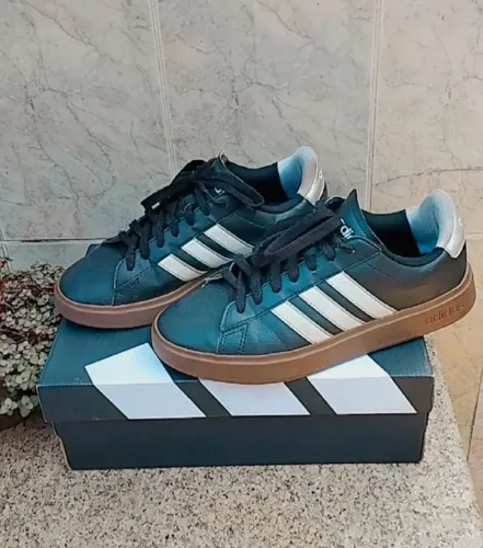Adidas Grand Court 2.0 tam.38