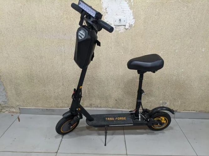 Patinete elétrico