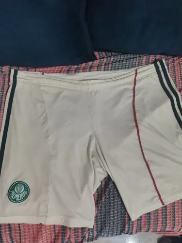 Short palmeiras Adidas G/GG