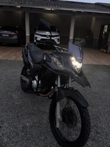 XRE 300 ABS 2022