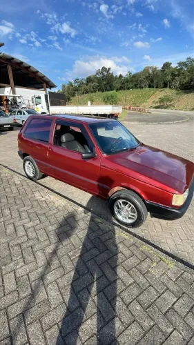 Fiat Uno Mille 1.0/ I.e./ Electronic/ Brio 1996