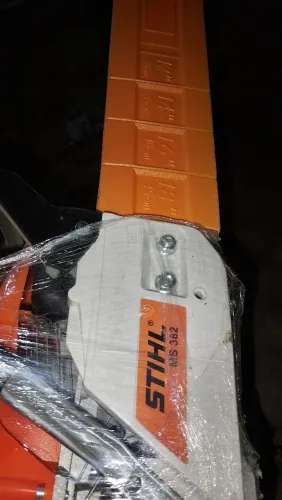 Motoserra Stihl
