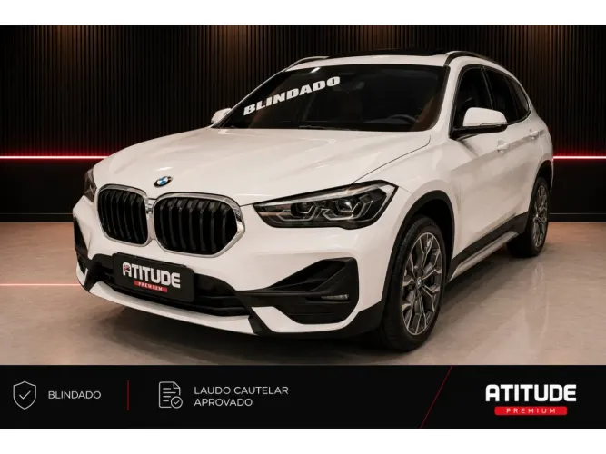 BMW X1 Sdrive 20I X-line 2.0 TB Aut. 2020