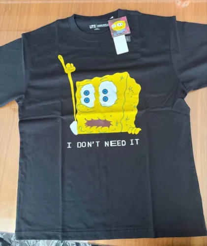 Camiseta cactus plant flea market CPFM