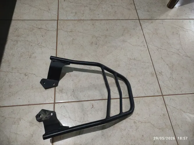 Vendo Bagageiro Neo 125