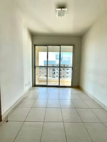 Parque beira rio | apartamento para locação com 2 quartos, sendo uma suíte - 60m²