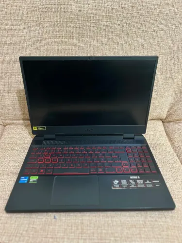 Notebook Gamer - Acer Nitro 5