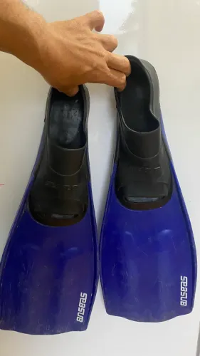 Nadadeira Seasub