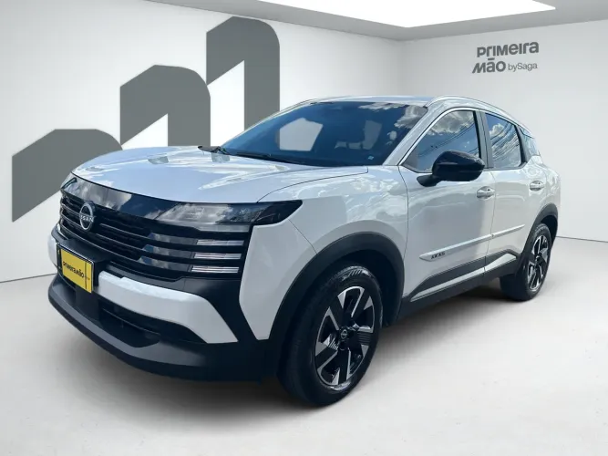 Nissan Kicks 1.0 Turbo Advance 2026