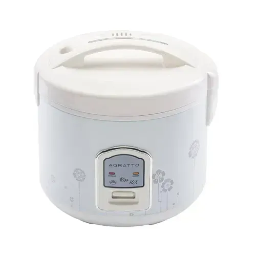 Panela Elétrica de Arroz Riso pa6x 220v Agratto