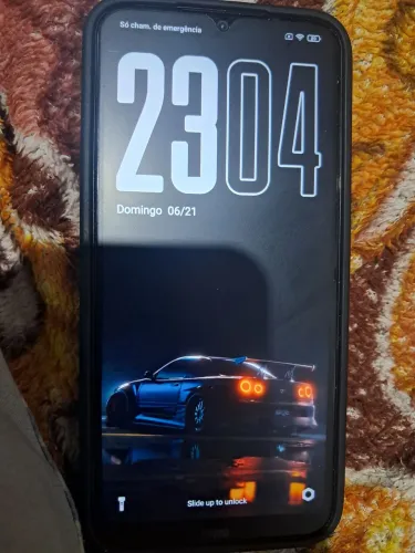 Redmi note 8 troco em outro celular ou algo que me interesse.
