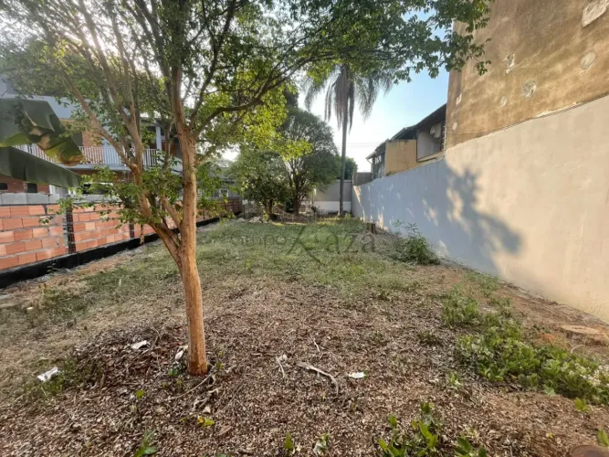 Oportunidade - Terreno - Jacareí - Jardim Siesta - 260m².