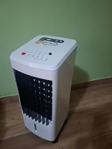 Climatizador de Ar Britânia 5 em 1
