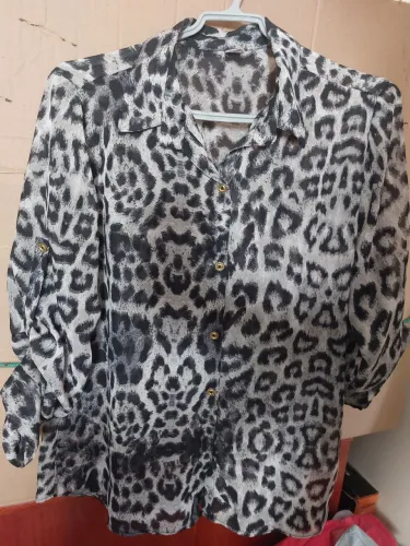 Blusa Tamanho M