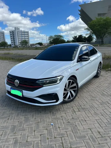 Volkswagen Jetta GLI 350 TSI 2.0 16V 4P Aut. 2019