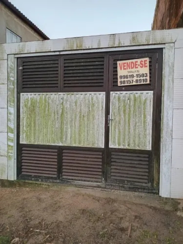 Terreno escriturado na Praia Grande.terreno