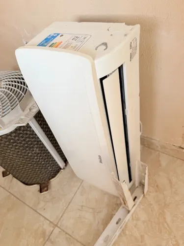 Ar condicionado