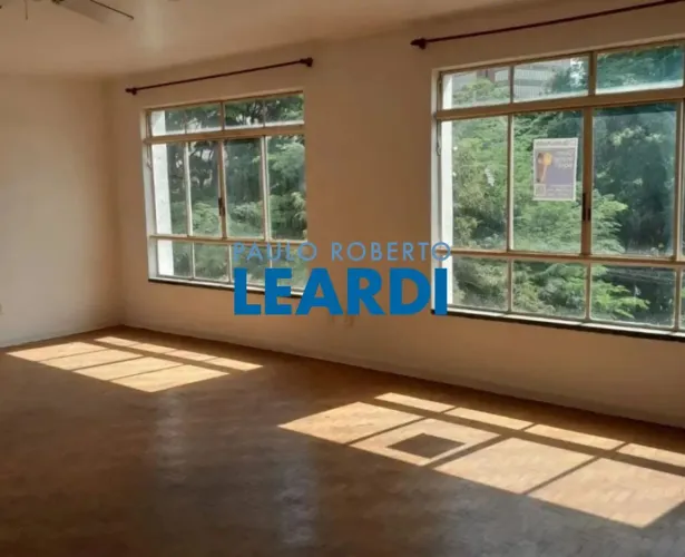 APARTAMENTO - BELA VISTA - SP