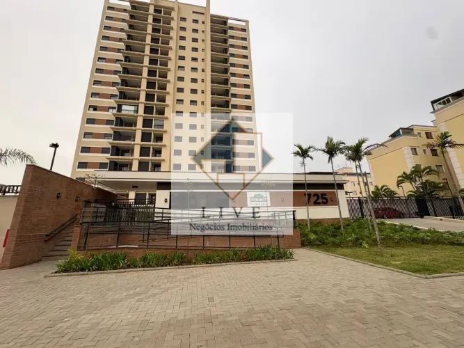 Apartamento à venda, Vila João Jorge, Campinas, SP