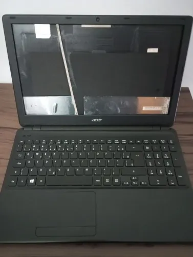 NOTEBOOK CARCAÇA ACER ASPIRE E1 MODELO V5WE2