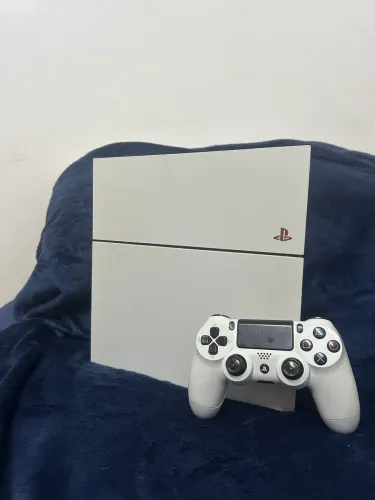 Ps4 fat