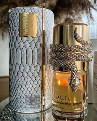 Musamam Perfume importado Arabe